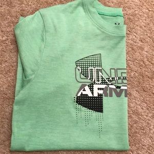 Under Armor Tee